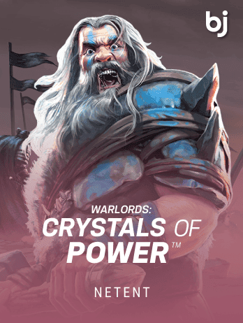 Warlords Crystals of Power™