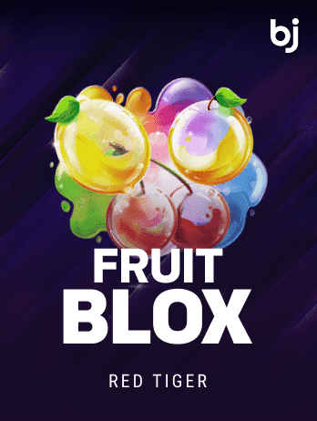 Fruit Blox