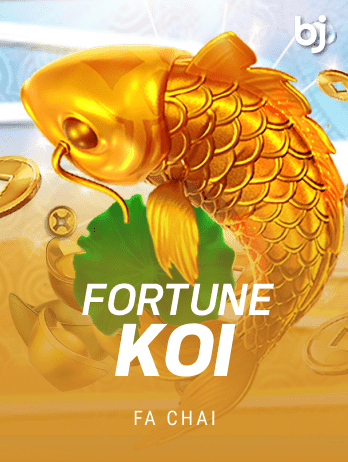 FORTUNE KOI
